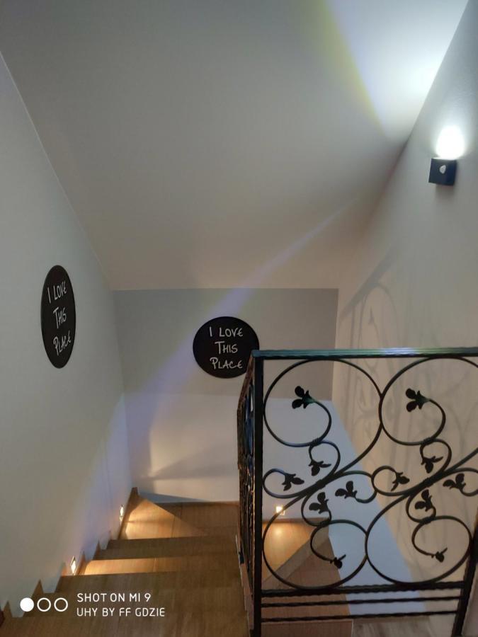 Apartamenty Pod Sosnami Ostroda Miedzylesie 6Os Exterior foto