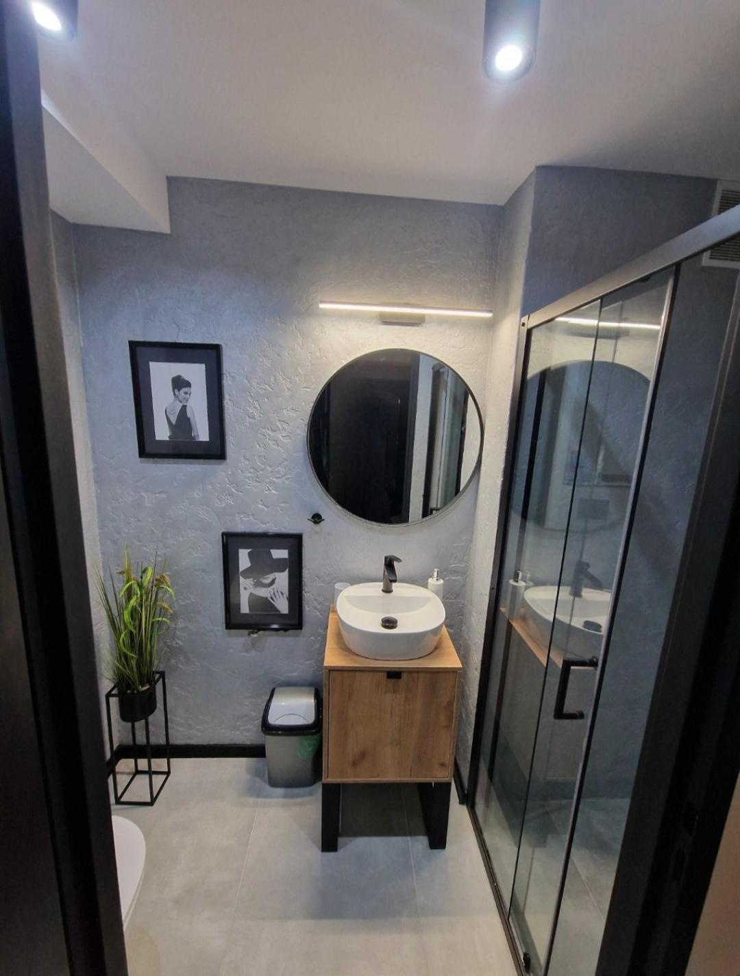 Apartamenty Pod Sosnami Ostroda Miedzylesie 6Os Cameră foto